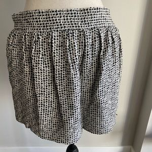 DVF skirt